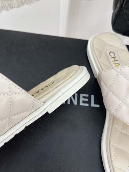 Luxury Shoes Sandals - CHL - 030