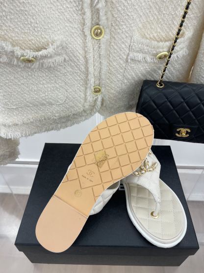 Luxury Shoes Sandals - CHL - 030