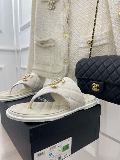 Luxury Shoes Sandals - CHL - 030