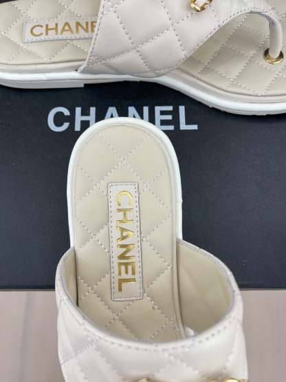 Luxury Shoes Sandals - CHL - 030
