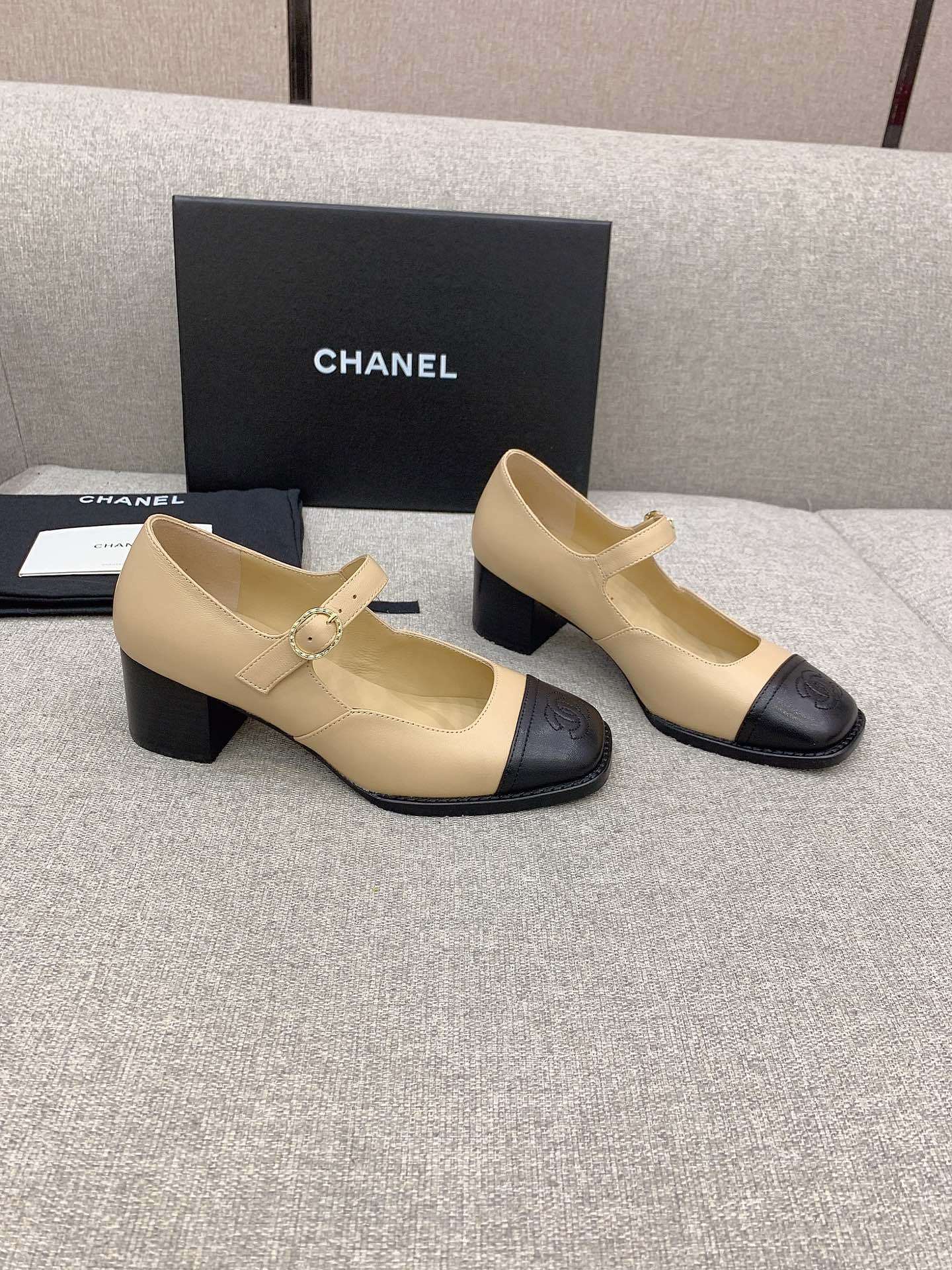 Luxury Shoes Sandals - CHL - 476