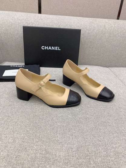 Luxury Shoes Sandals - CHL - 476