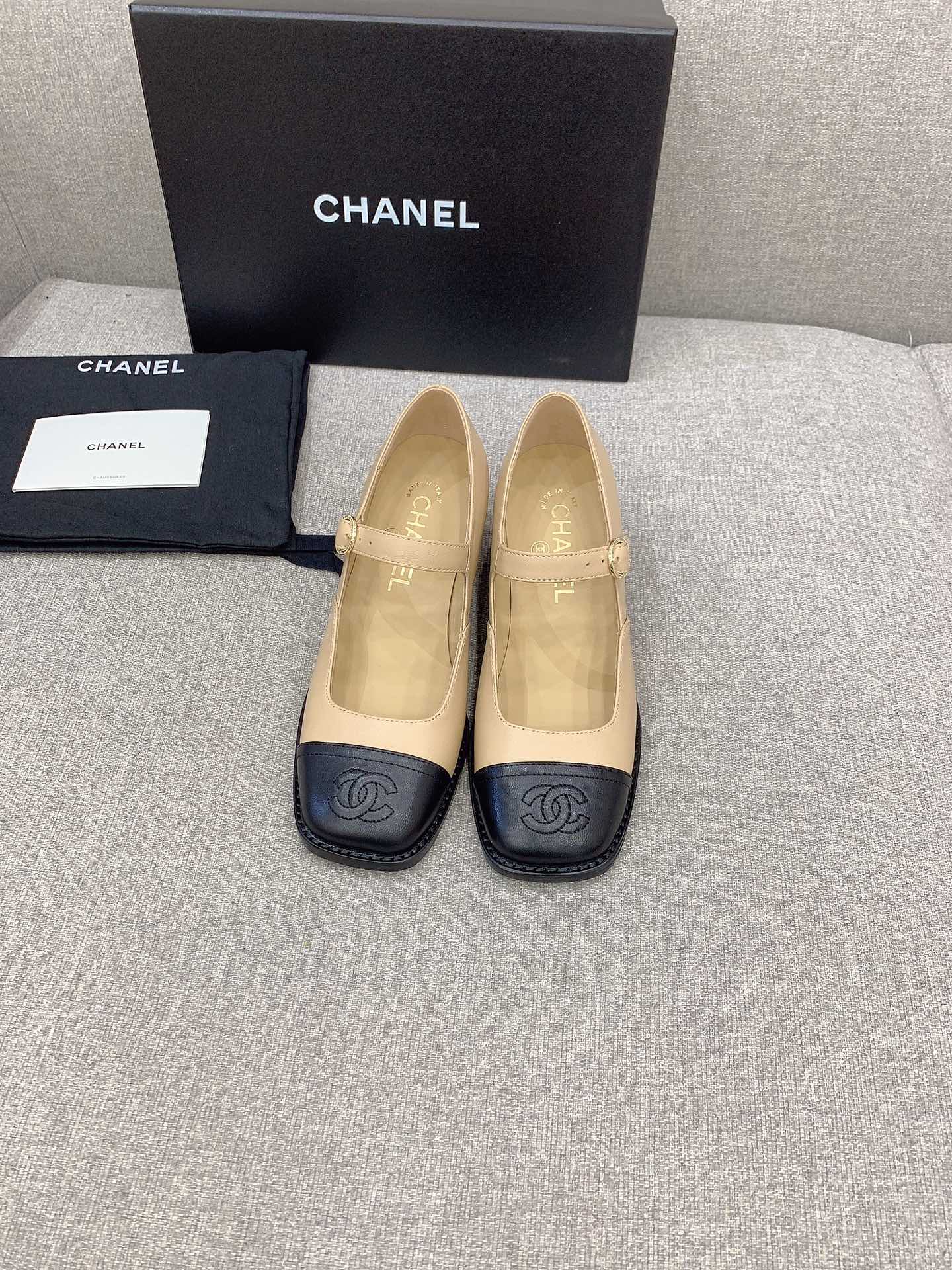 Luxury Shoes Sandals - CHL - 476