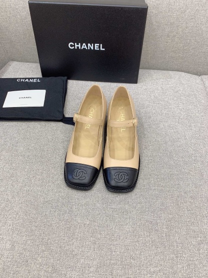 Luxury Shoes Sandals - CHL - 476