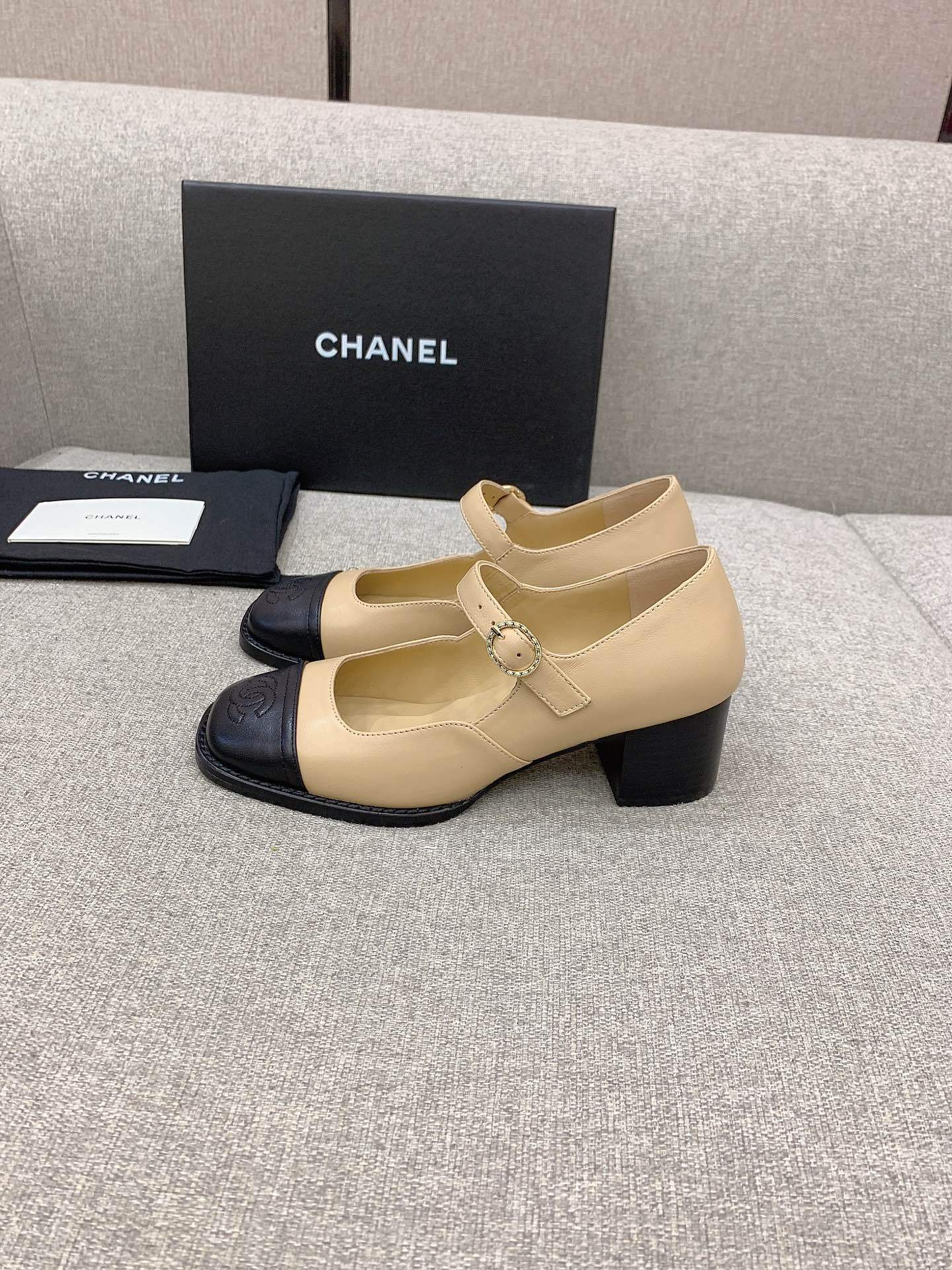Luxury Shoes Sandals - CHL - 476