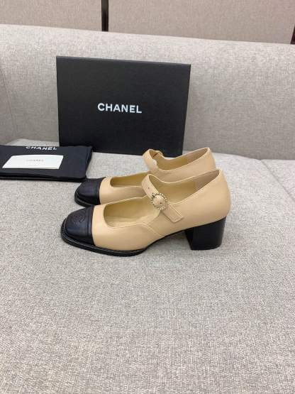 Luxury Shoes Sandals - CHL - 476