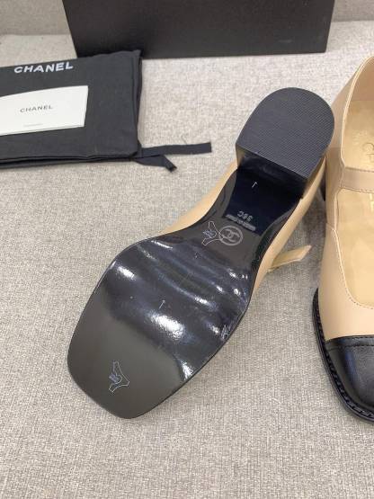 Luxury Shoes Sandals - CHL - 476