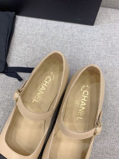 Luxury Shoes Sandals - CHL - 476