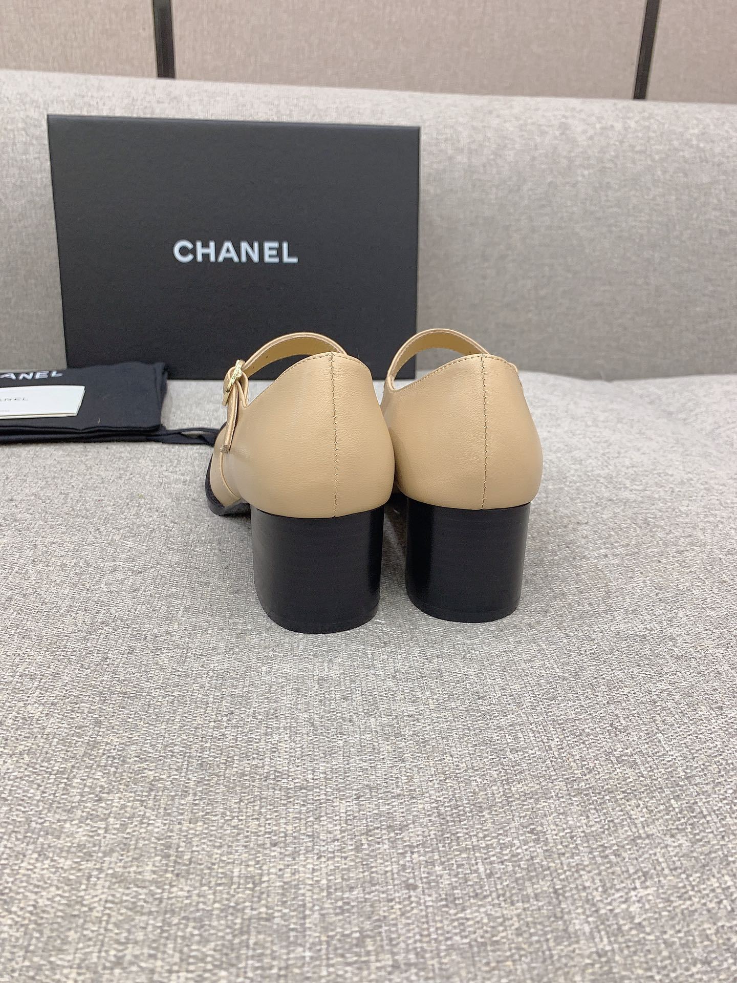 Luxury Shoes Sandals - CHL - 476
