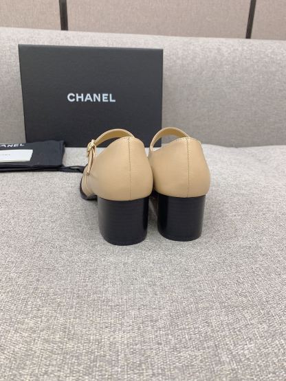 Luxury Shoes Sandals - CHL - 476