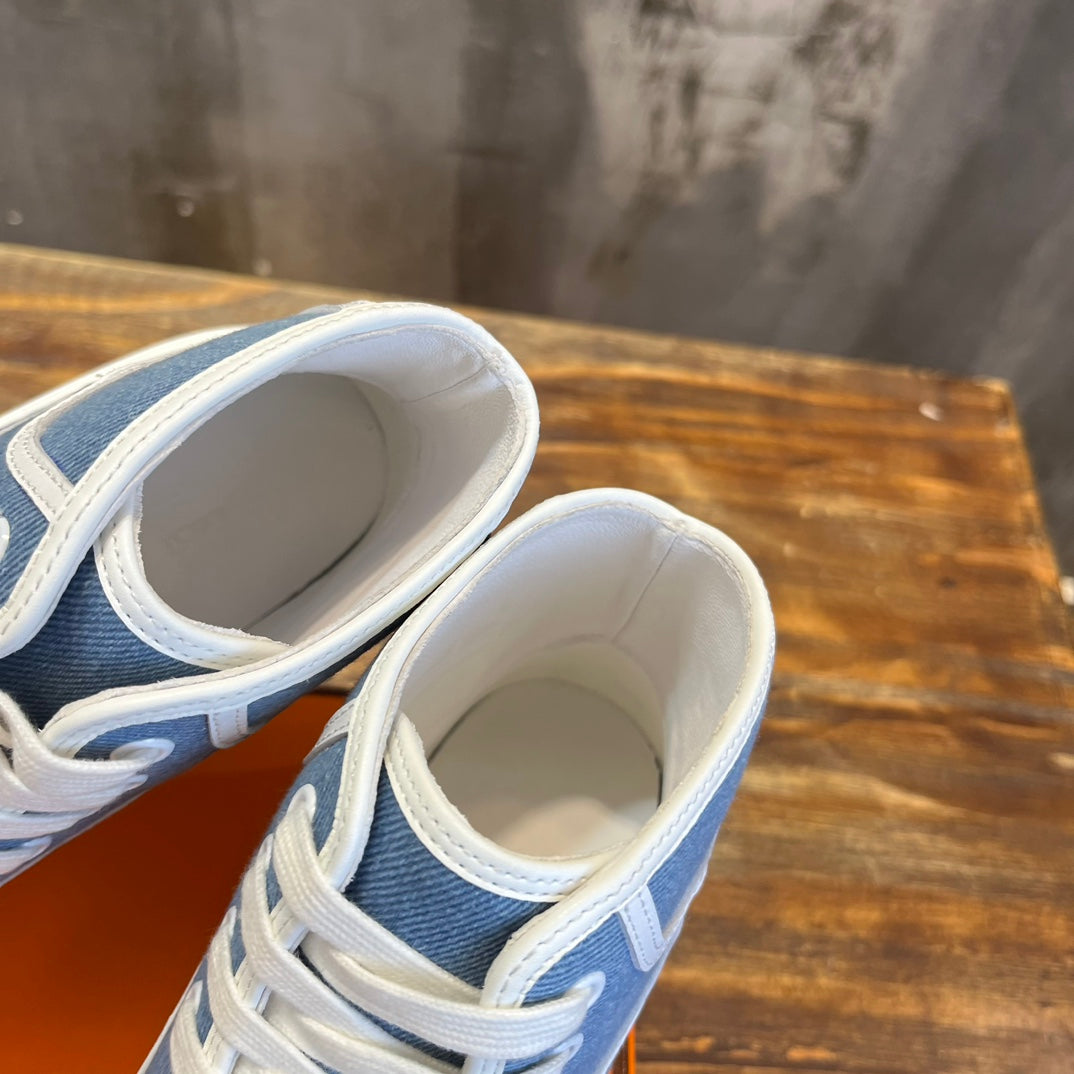 Luxury Shoes - HMS - 241