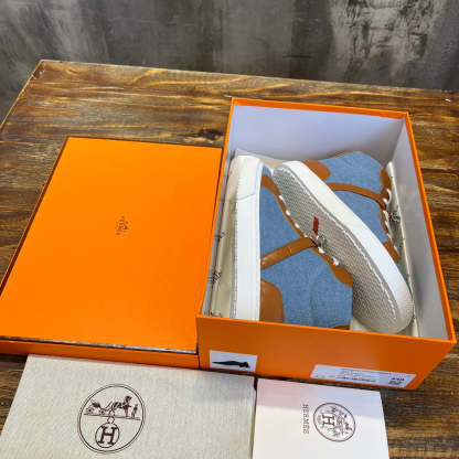 Luxury Shoes - HMS - 258
