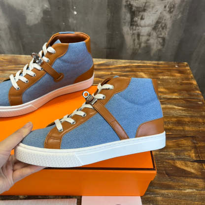 Luxury Shoes - HMS - 258