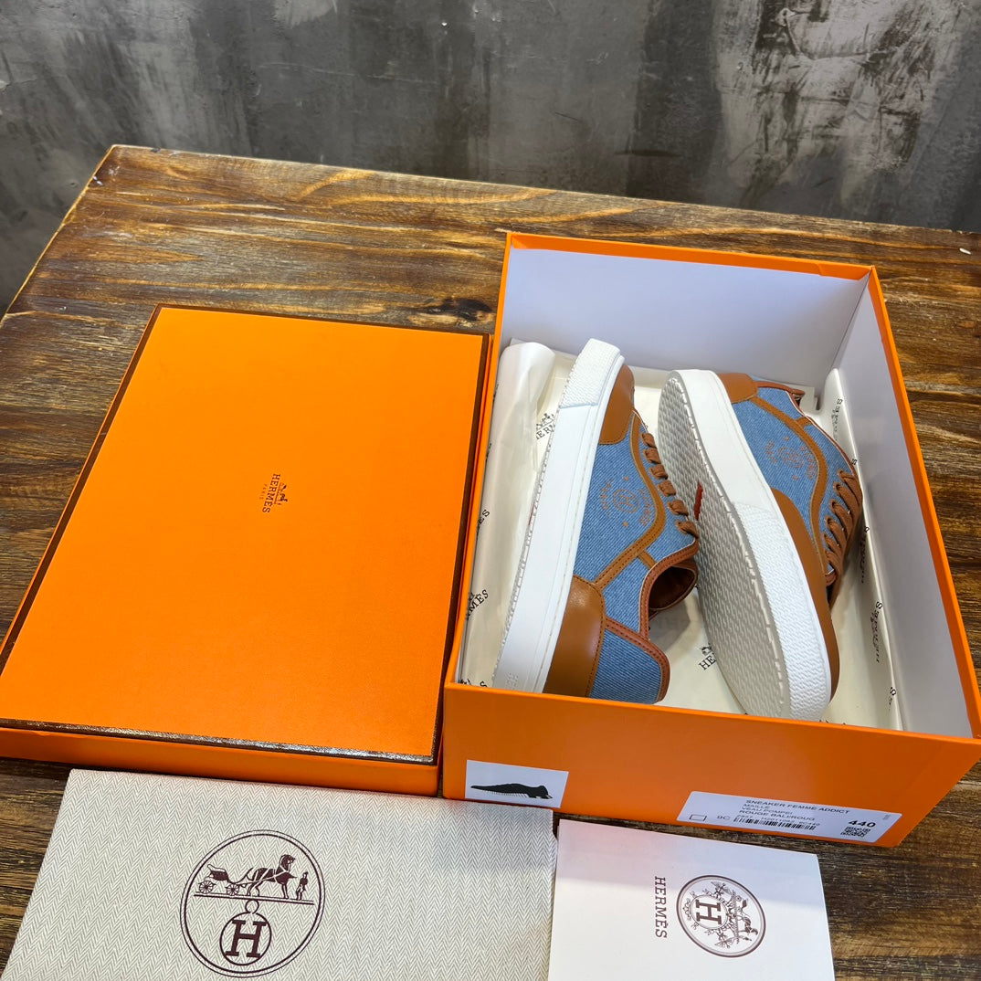 Luxury Shoes - HMS - 239