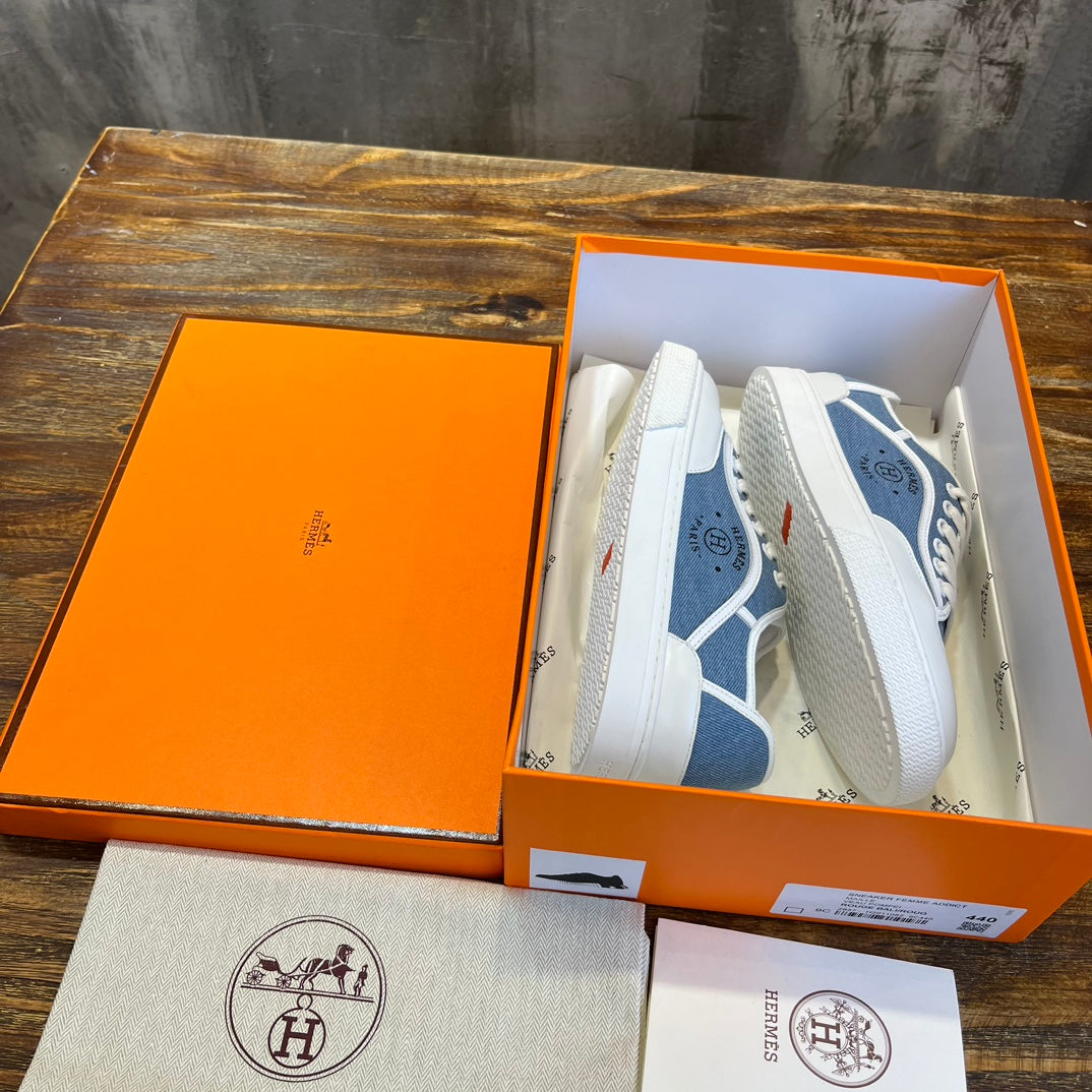 Luxury Shoes - HMS - 237