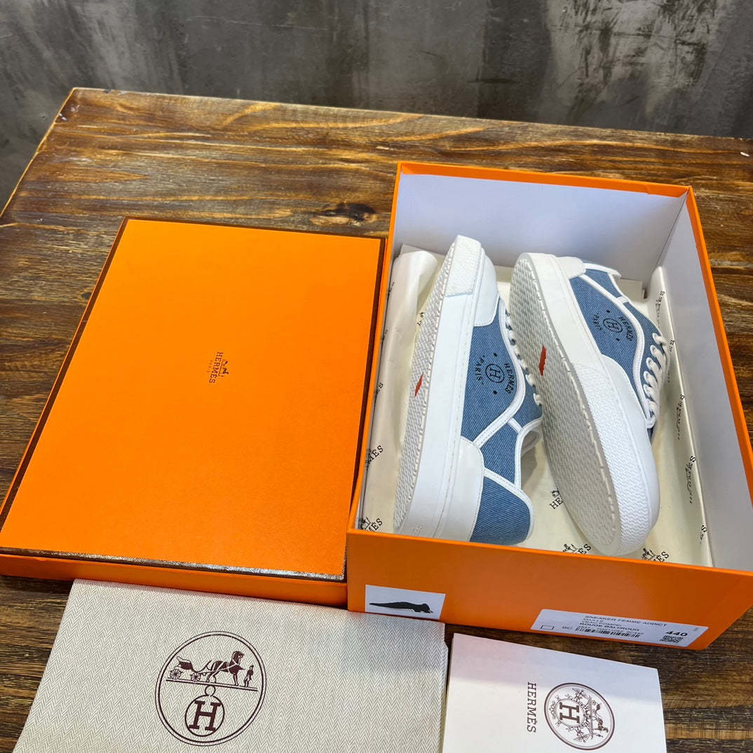 Luxury Shoes - HMS - 236