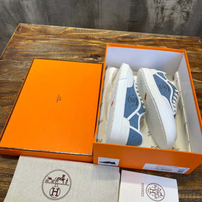 Luxury Shoes - HMS - 236