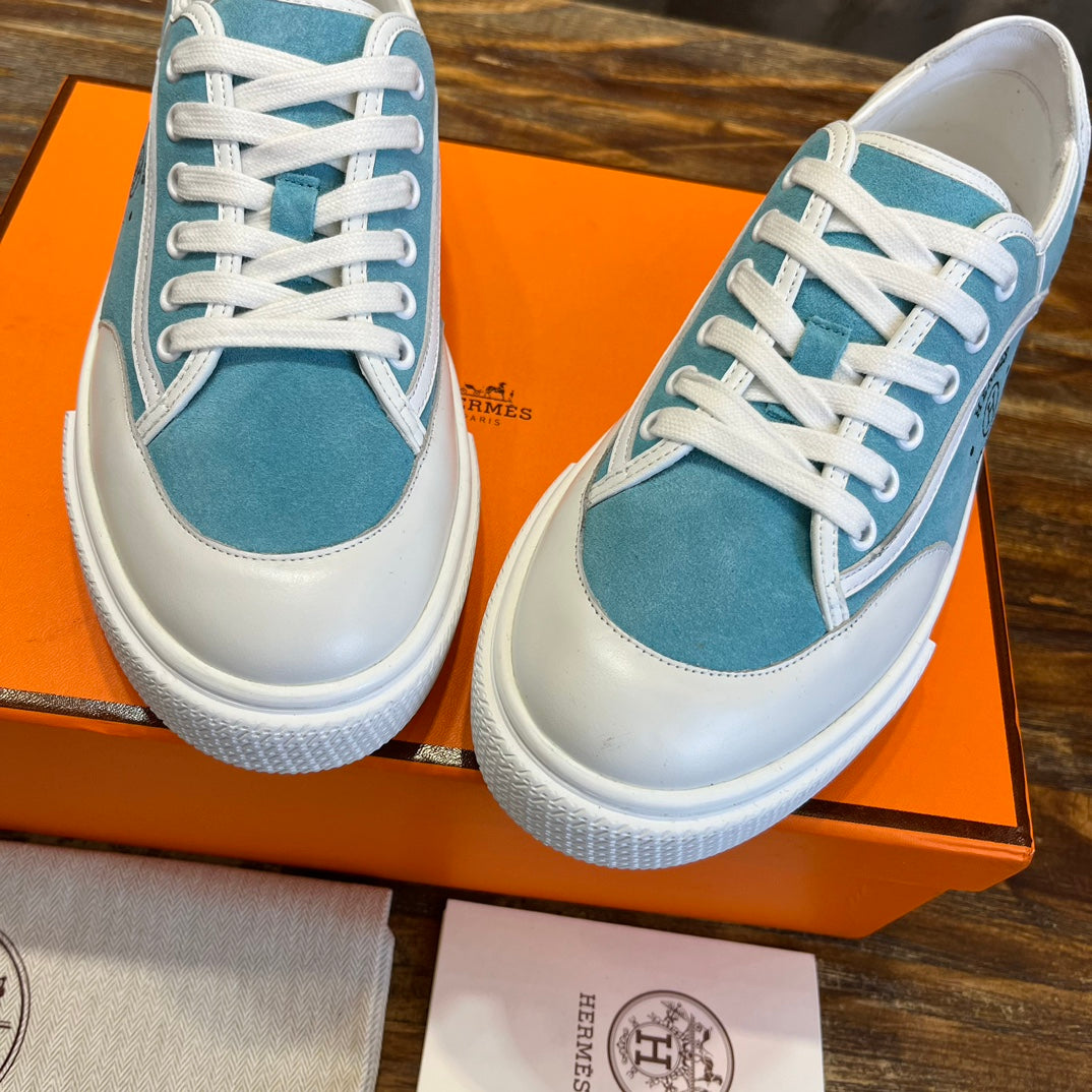Luxury Shoes - HMS - 237