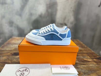 Luxury Shoes - HMS - 236