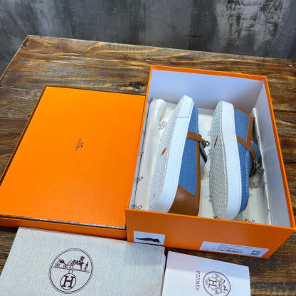 Luxury Shoes - HMS - 249
