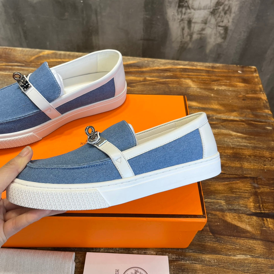 Luxury Shoes - HMS - 250