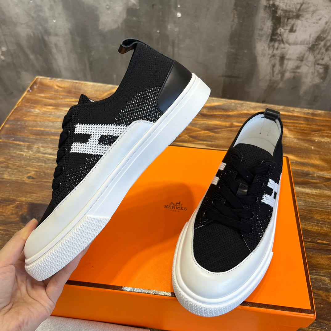 Luxury Shoes - HMS - 243