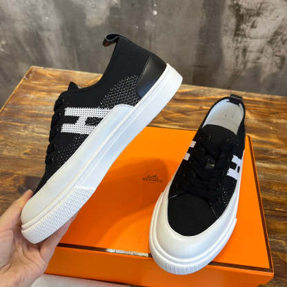 Luxury Shoes - HMS - 243