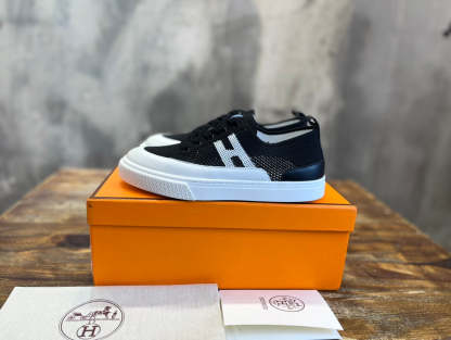 Luxury Shoes - HMS - 243