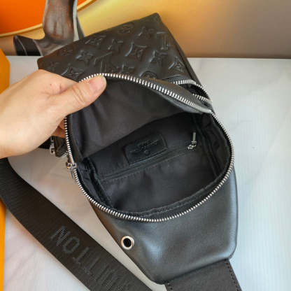 Luxury Bag - LU-V - 029
