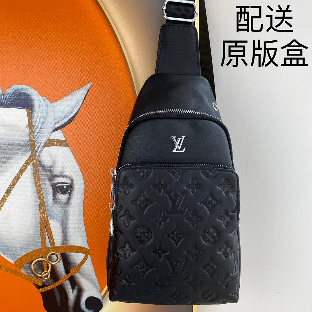 Luxury Bag - LU-V - 029