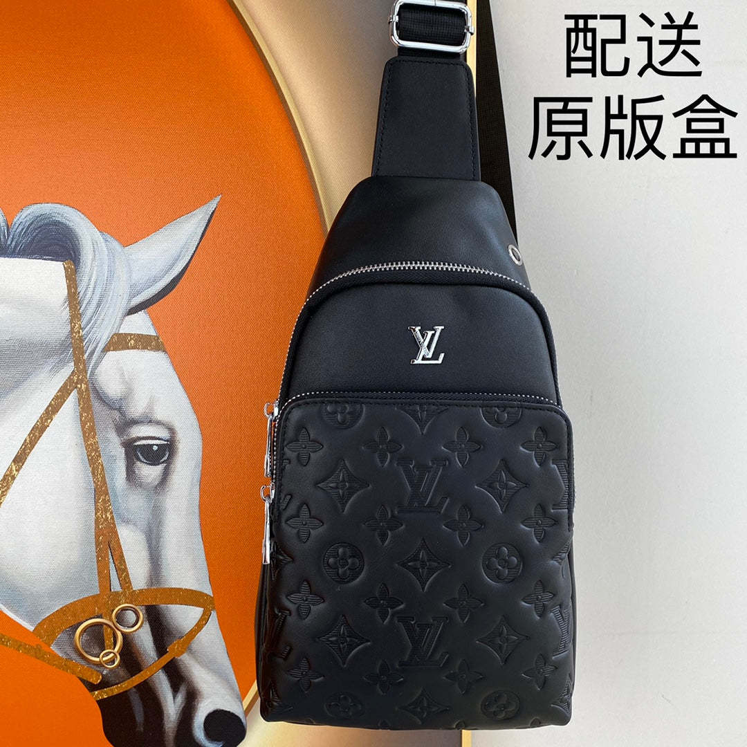 Luxury Bag - LU-V - 029