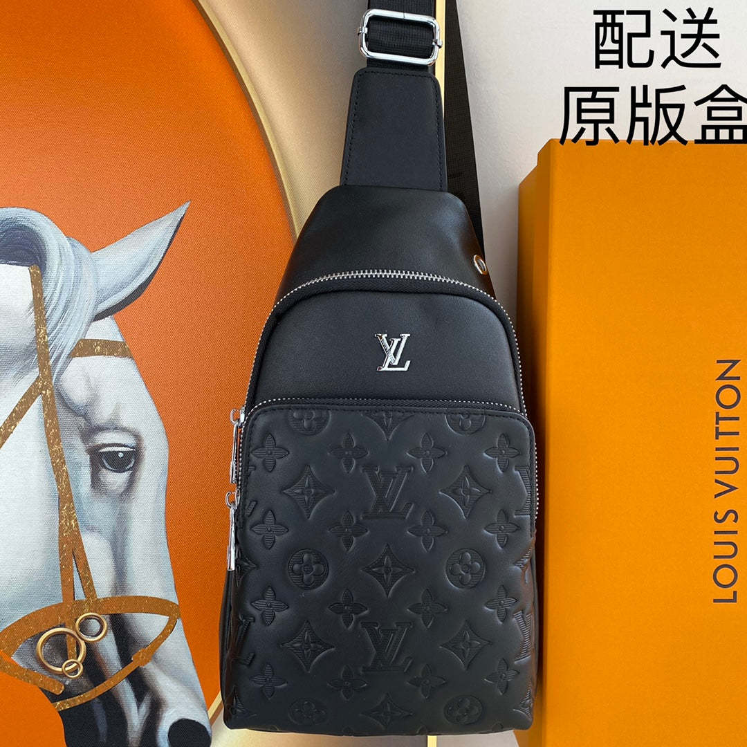 Luxury Bag - LU-V - 029