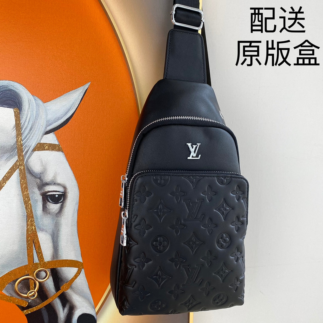 Luxury Bag - LU-V - 029