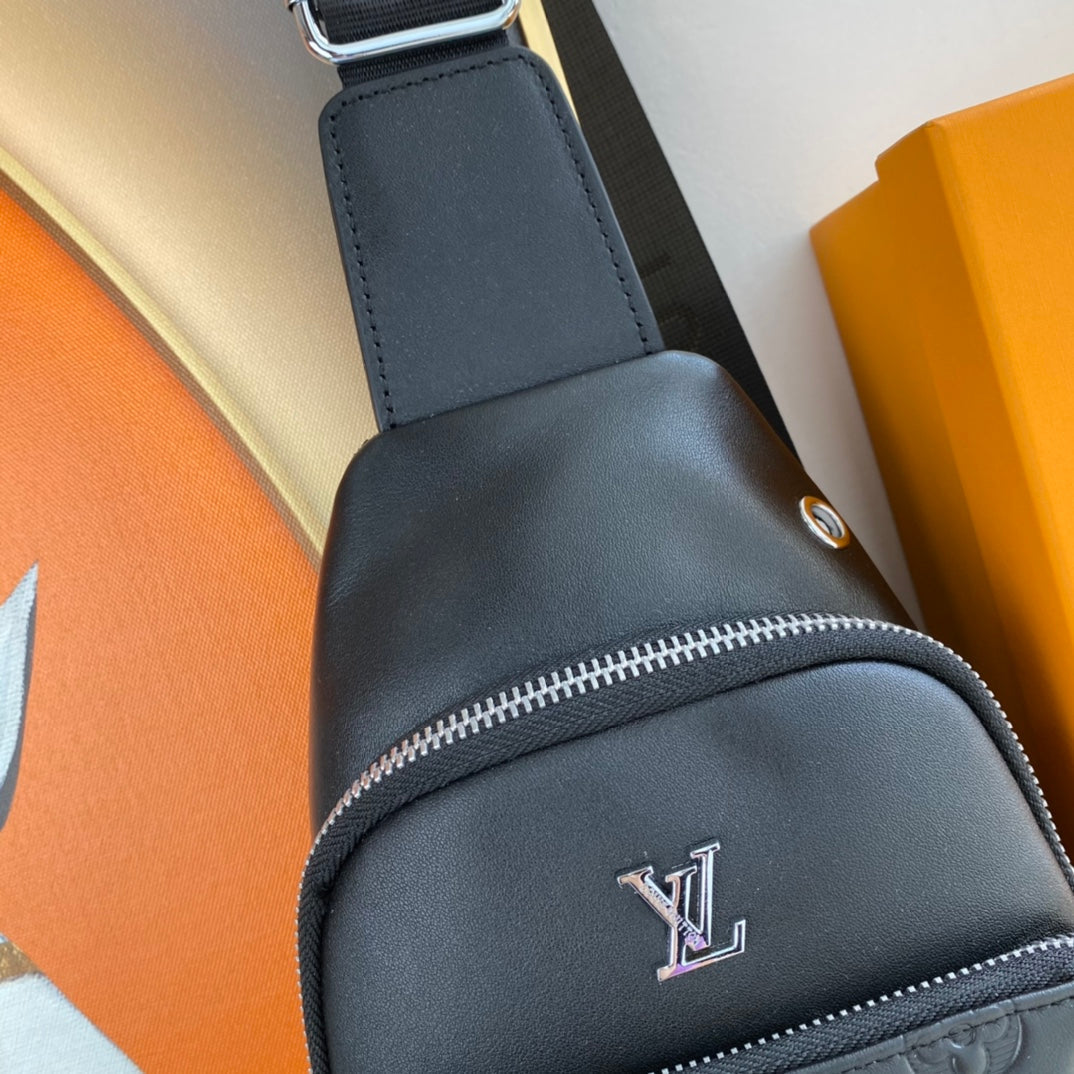Luxury Bag - LU-V - 029