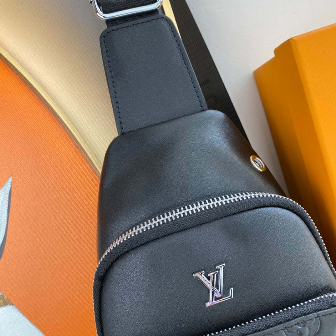 Luxury Bag - LU-V - 029