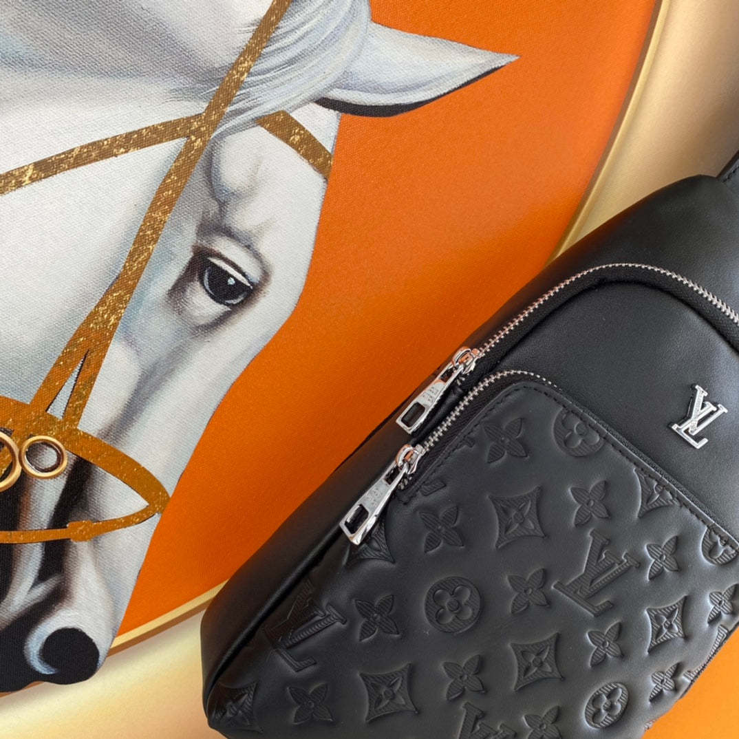 Luxury Bag - LU-V - 029