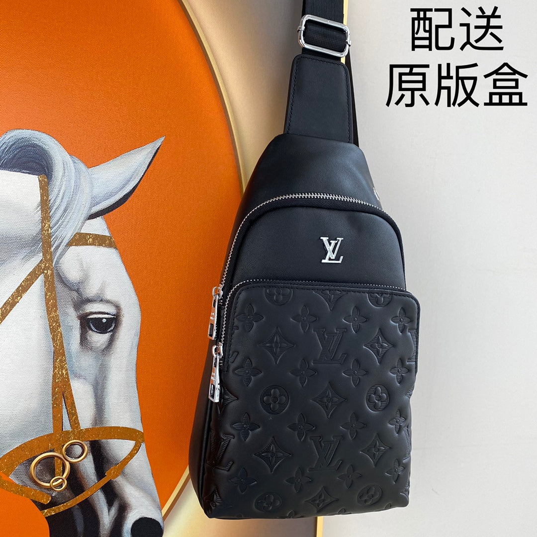 Luxury Bag - LU-V - 029