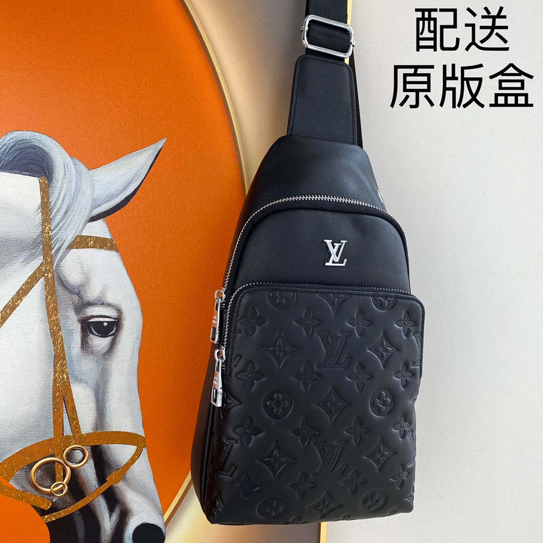 Luxury Bag - LU-V - 029