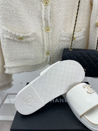 Luxury Shoes Sandals - CHL - 501
