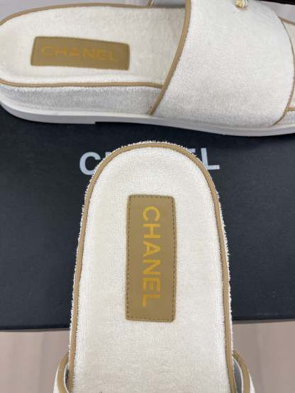 Luxury Shoes Sandals - CHL - 501