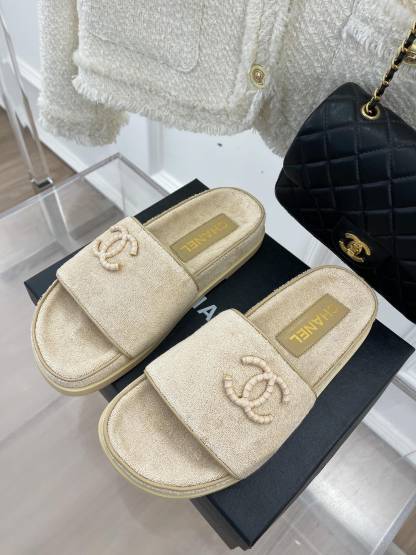 Luxury Shoes Sandals - CHL - 500