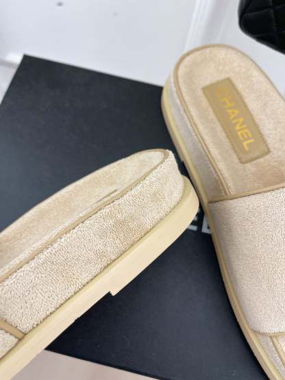 Luxury Shoes Sandals - CHL - 500