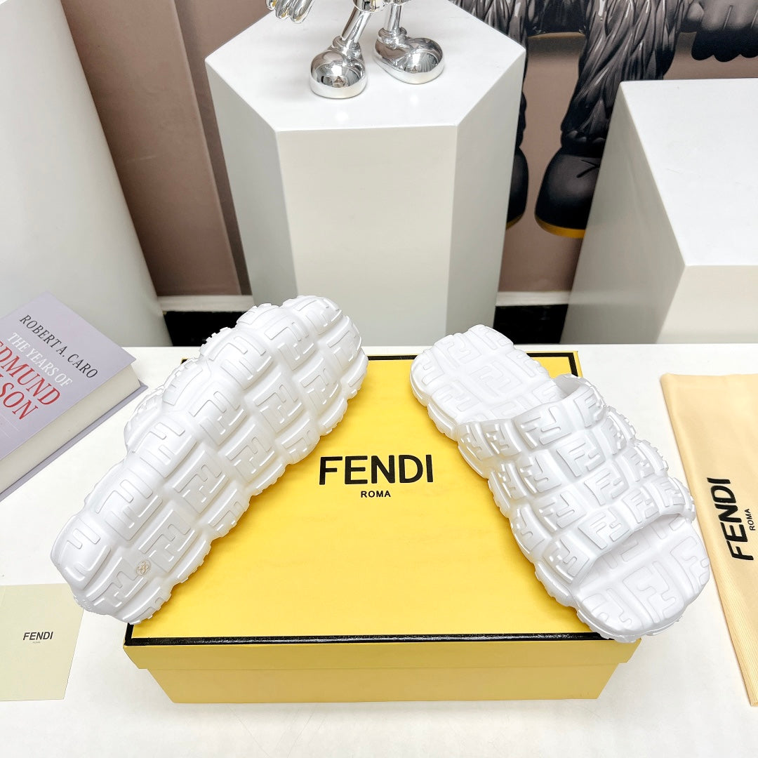 Luxury Shoes - FED - 121