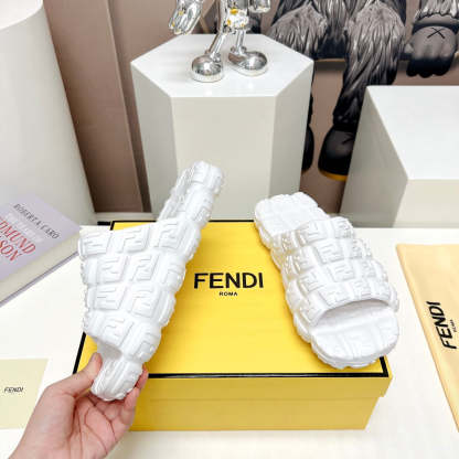Luxury Shoes - FED - 121
