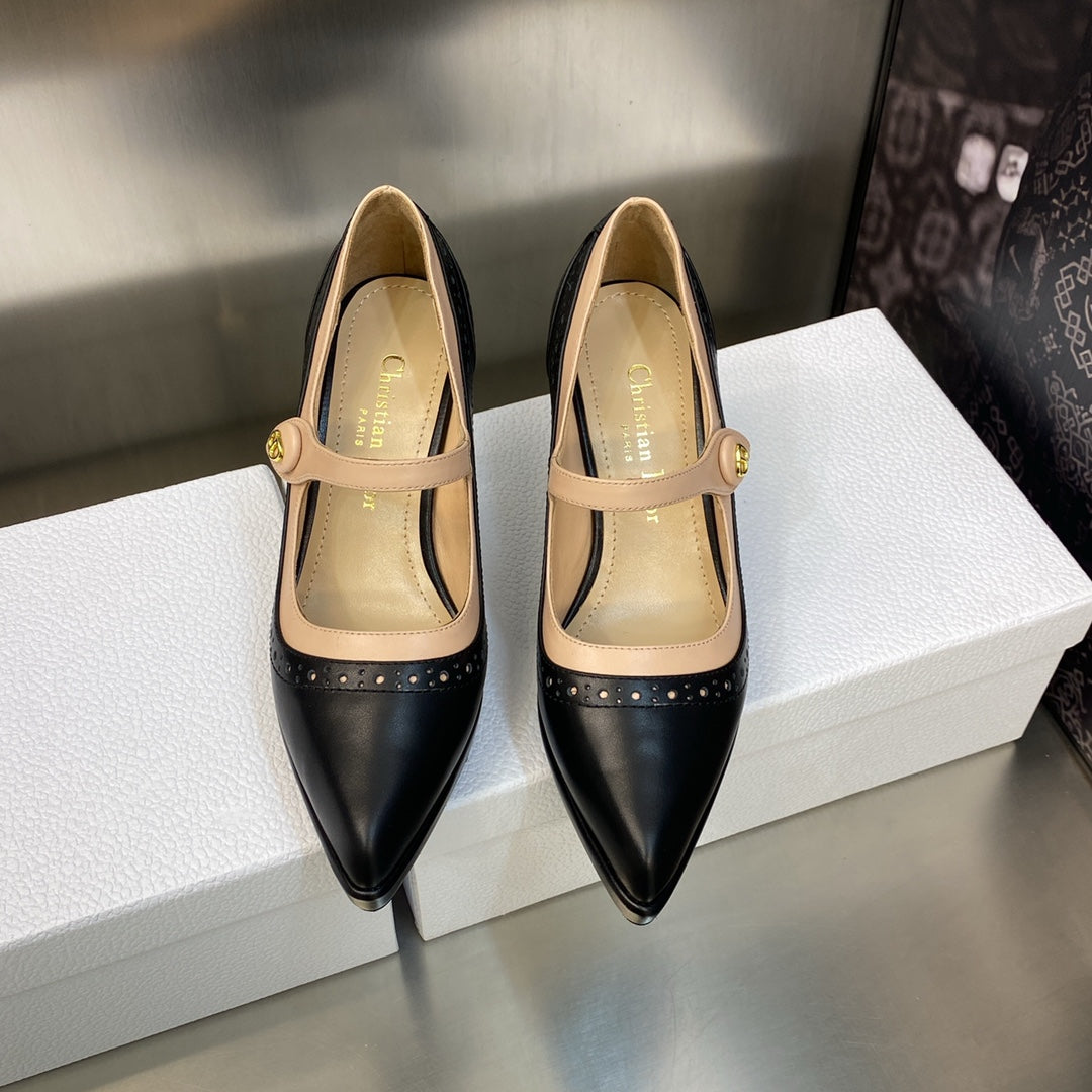 Luxury Shoes - DIR - 386