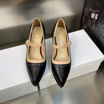 Luxury Shoes - DIR - 386