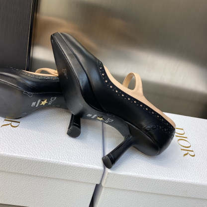 Luxury Shoes - DIR - 386