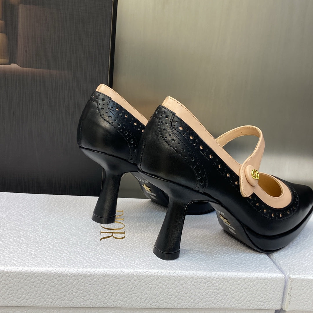 Luxury Shoes - DIR - 386