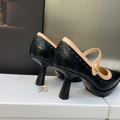 Luxury Shoes - DIR - 386