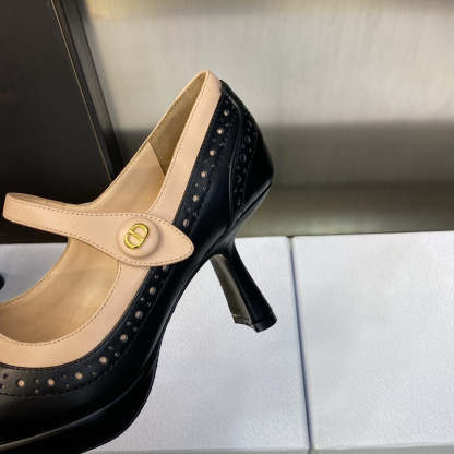 Luxury Shoes - DIR - 386